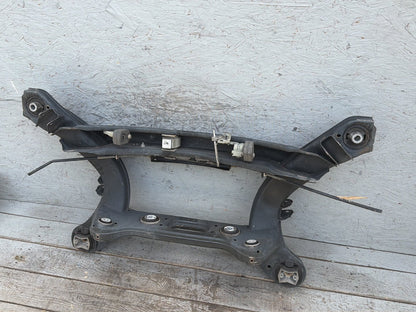 2010- 2016 Mercedes-Benz E-Class-E350 Rear Subframe Crossmember Cradle OEM