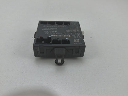 2010-2017 Mercedes-Benz E-Class Front Left Door Control Module A2079000900 OEM