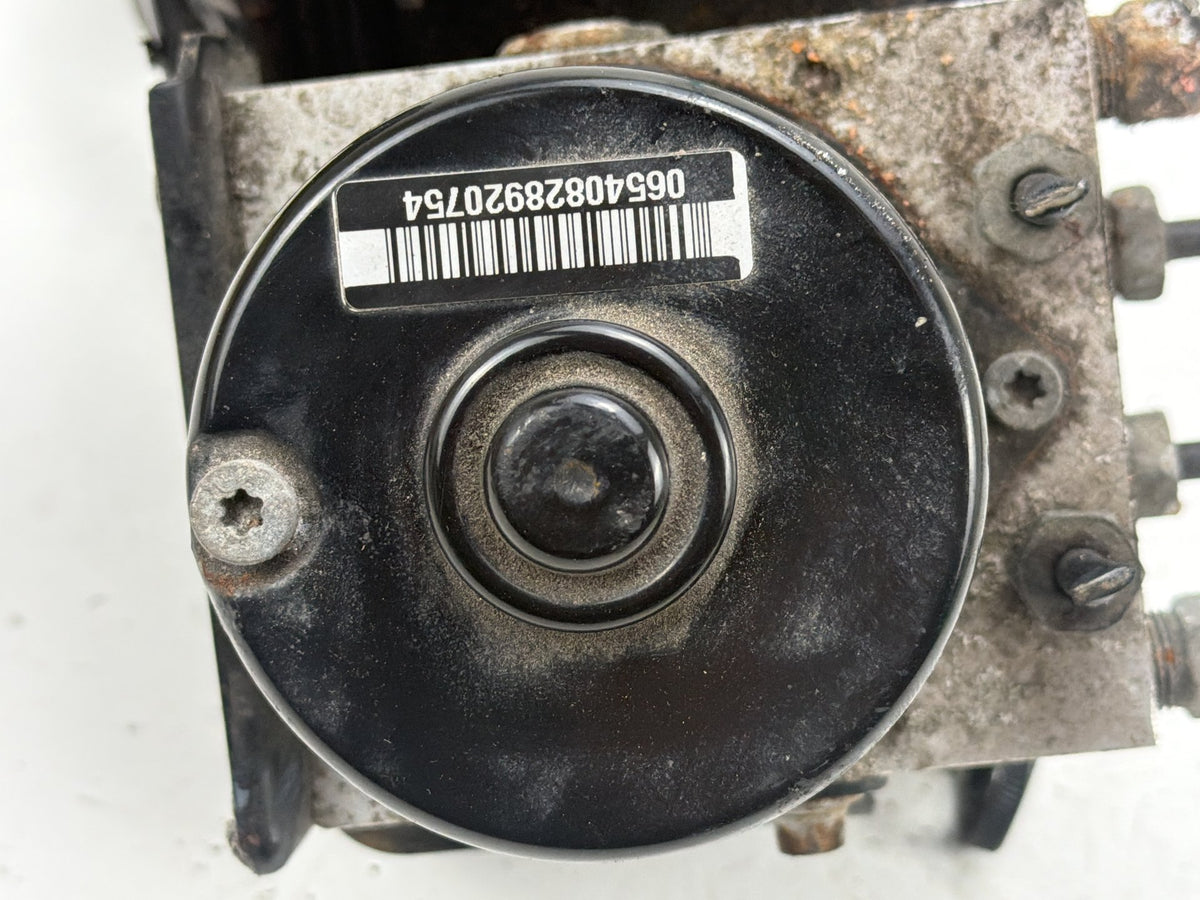 2016-2019 Chevrolet Cruze Anti-Lock Brake ABS Pump Motor Assembly Modulator OEM