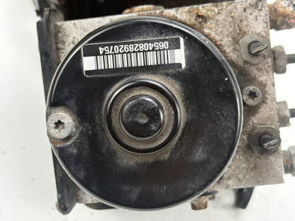 2016-2019 Chevrolet Cruze Anti-Lock Brake ABS Pump Motor Assembly Modulator OEM
