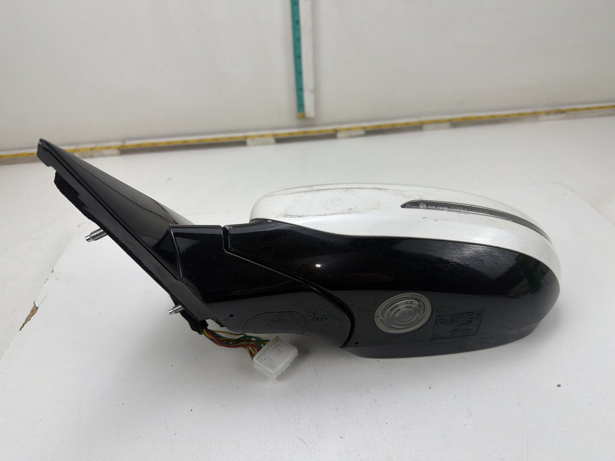 2011-2015 Kia Optima Left Driver Side View Door Mirror OEM