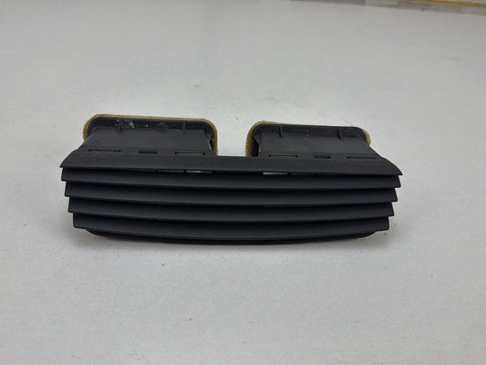 2007-2013 Mercedes-Benz S-Class W221 Center Dash AC Air Vent Grille Trim OEM