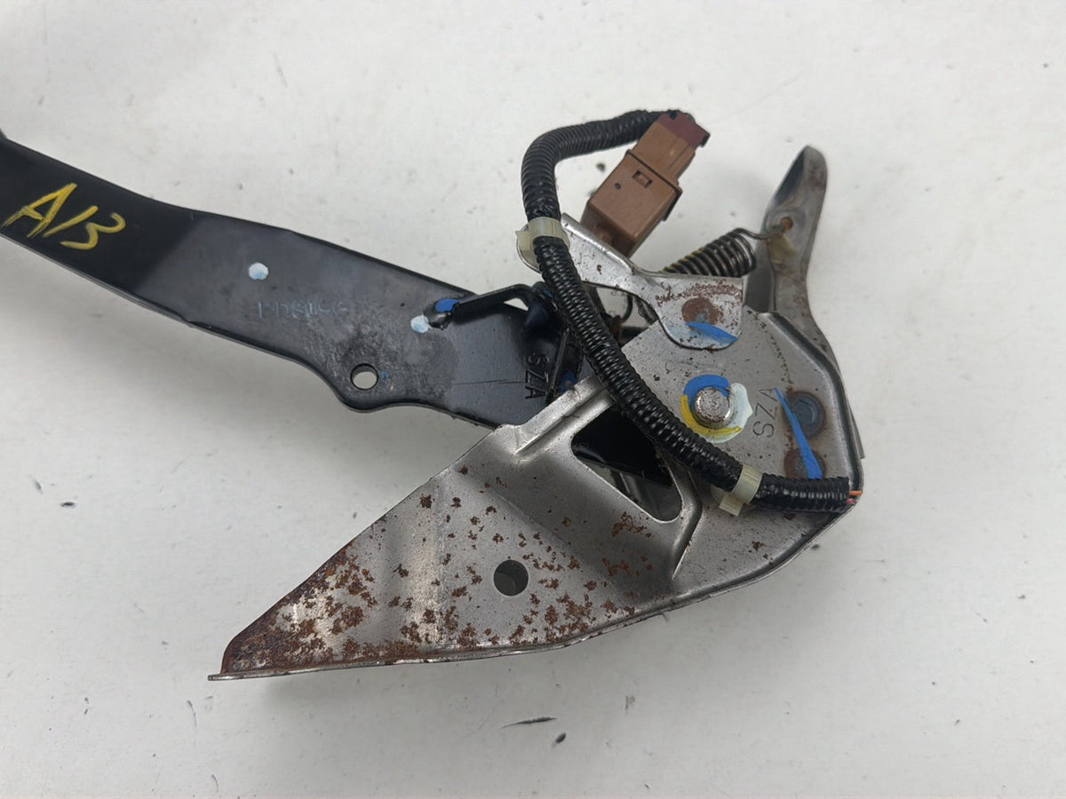 2014-2017 Honda Odyssey Stop Brake Pedal Assembly OEM