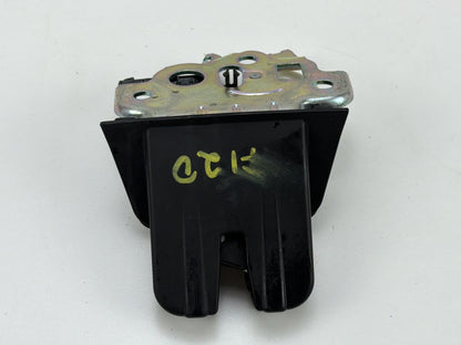 2009-2017 Audi Q5 Rear Tailgate Trunk Lid Lock Latch Actuator 8R0827505A OEM