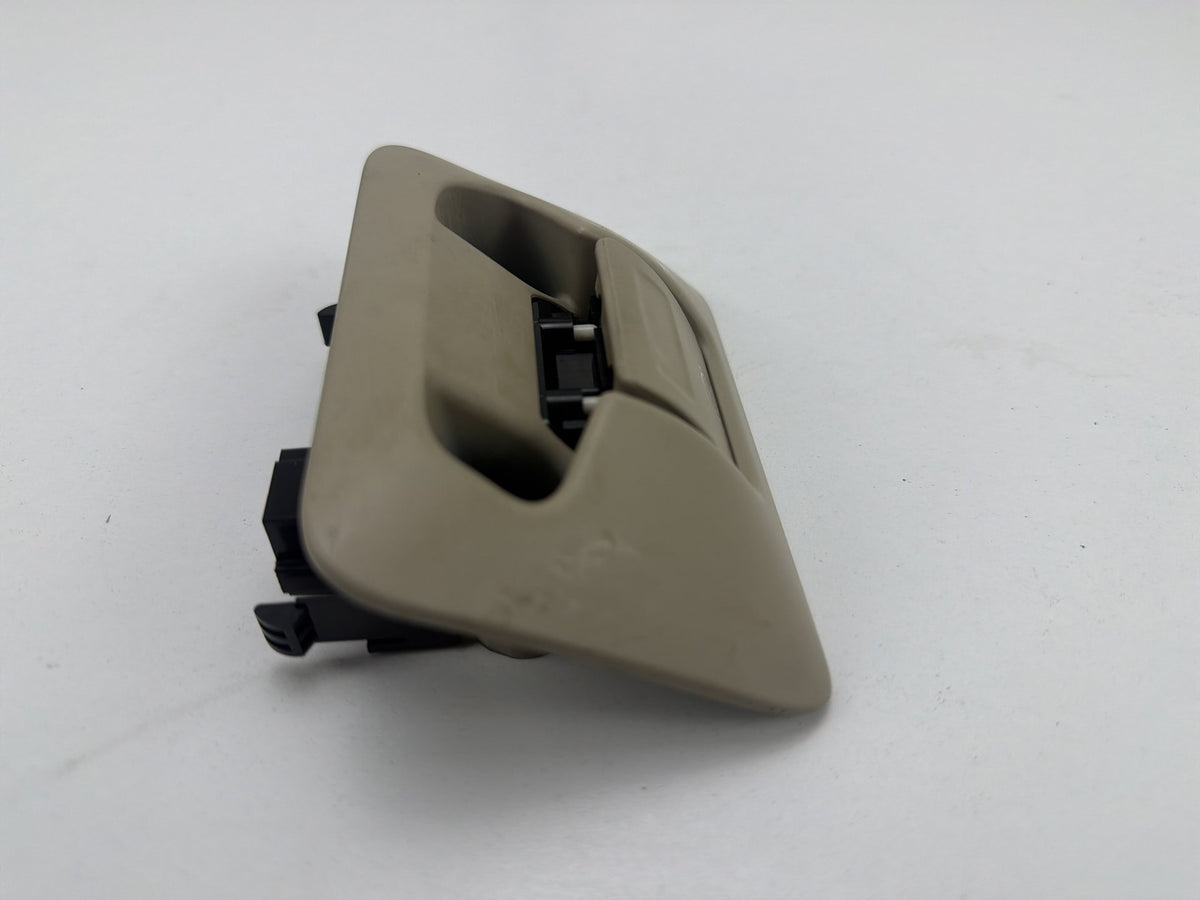 2014-2018 Volvo S60 Electronic Parking Brake Control Switch OEM