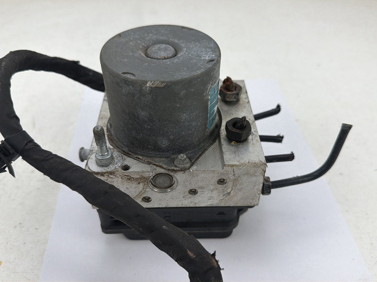 2011-2014 Hyundai Sonata ABS Pump Anti Lock Brake Module 58920-3Q500 OEM