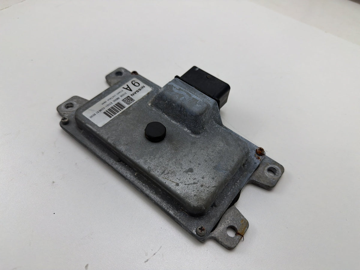 2009-2010 Nissan Maxima - Transmission Control Module 31036-9N00C OEM