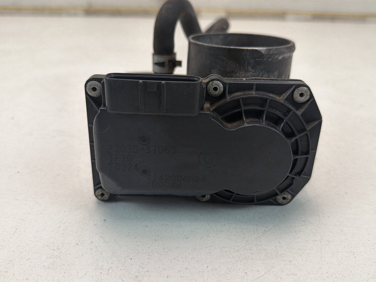 2010-2015 Toyota Prius W30-Engine Throttle Body Control Unit 22030-37060 OEM