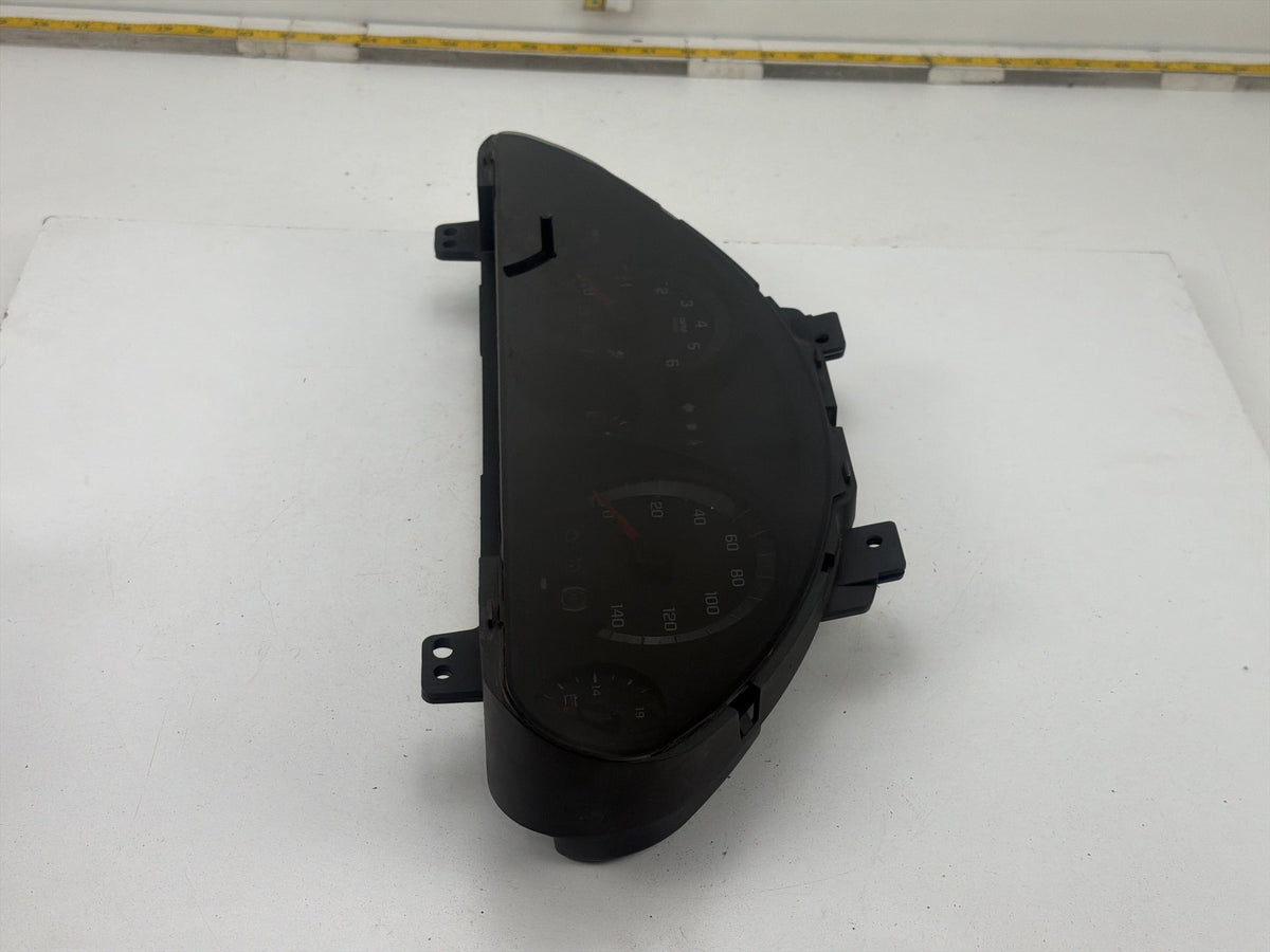 2009-2013 Chevrolet Traverse - Instrument Cluster Speedometer 20865615 OEM