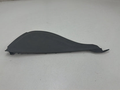 2010-2015 Toyota Prius Left Driver Side Dash End Cap Panel Cover 55436-47010 OEM