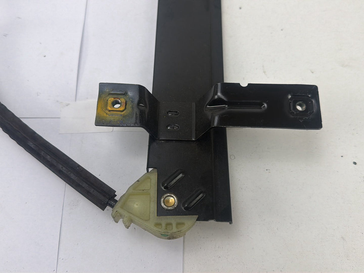 2003-2006 Lincoln Navigator Rear Left Side Power Window Regulator w/ Motor OEM