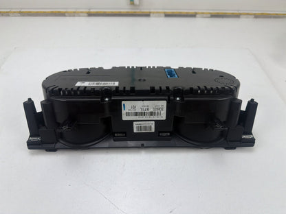 2016-2017 Volkswagen CC Speedometer Instrument Gauge Cluster 3C8920971L OEM