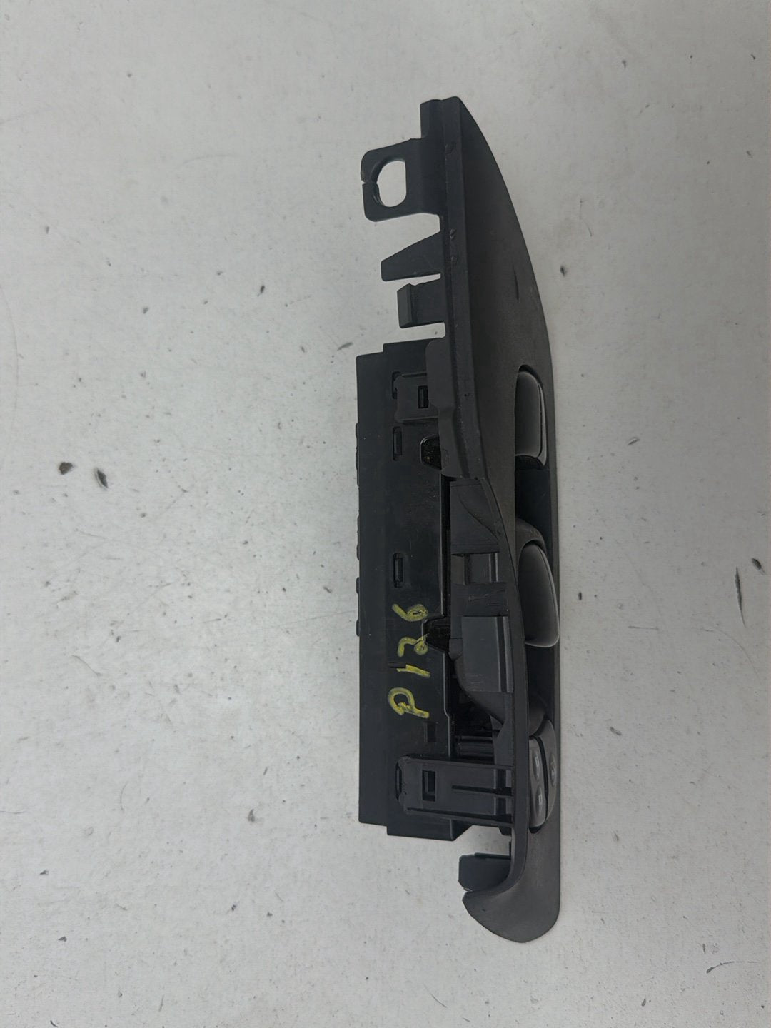 2013-2018 Nissan Altima Front Left Driver Side Door Master Window Switch OEM