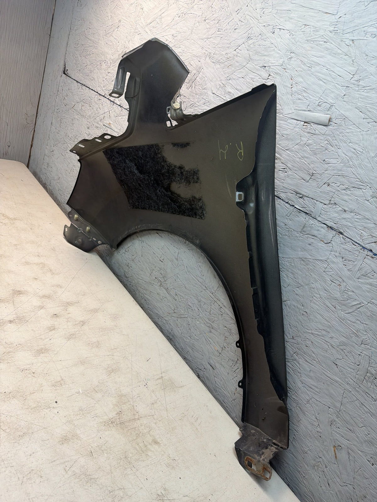 2013-2018 Ford C-Max Front Right Passenger Side Fender Panel Assembly OEM