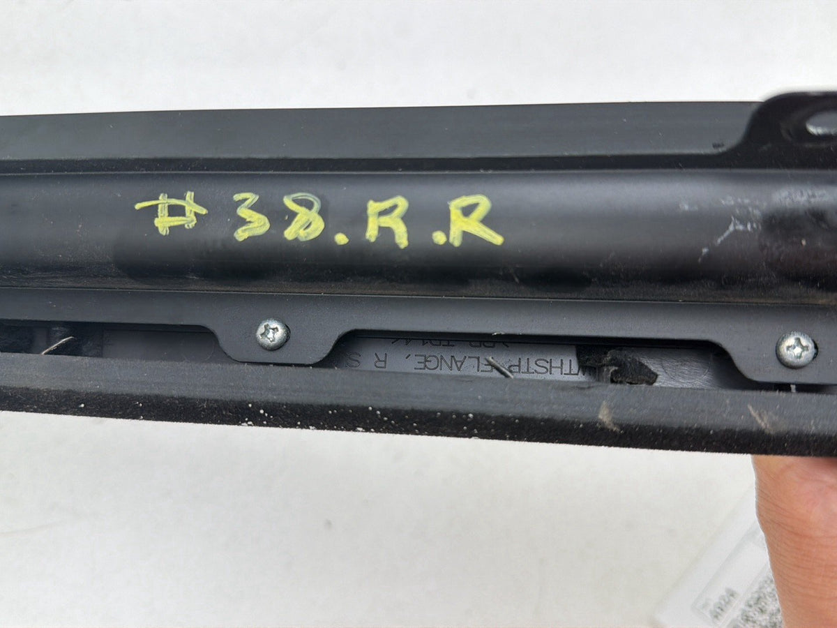2005-2010 Honda Odyssey - Rear Right Side Door Window Sun Shade Blind OEM