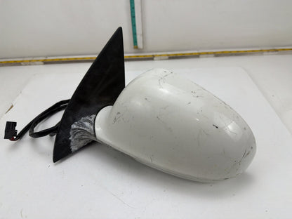 2007-2012 Volkswagen EOS Left Driver Side View Mirror 1Q1 857 501 AG OEM