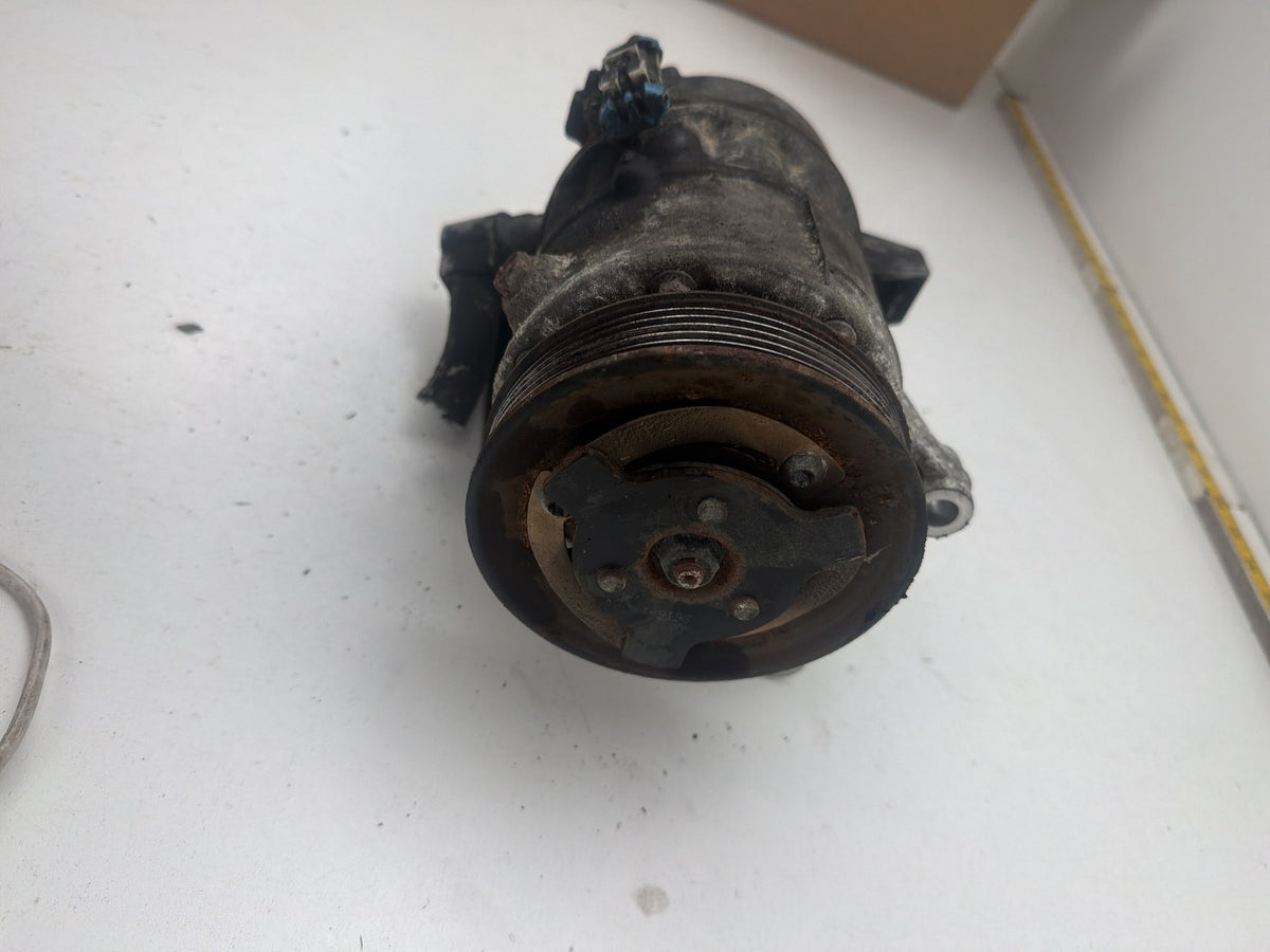 2010-2011 Buick Allure LaCrosse A/C Compressor Assembly OEM