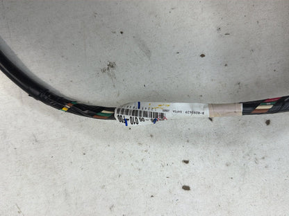 2007-2011 Toyota Camry Front Left Door Master Window Switch Wire Harness OEM
