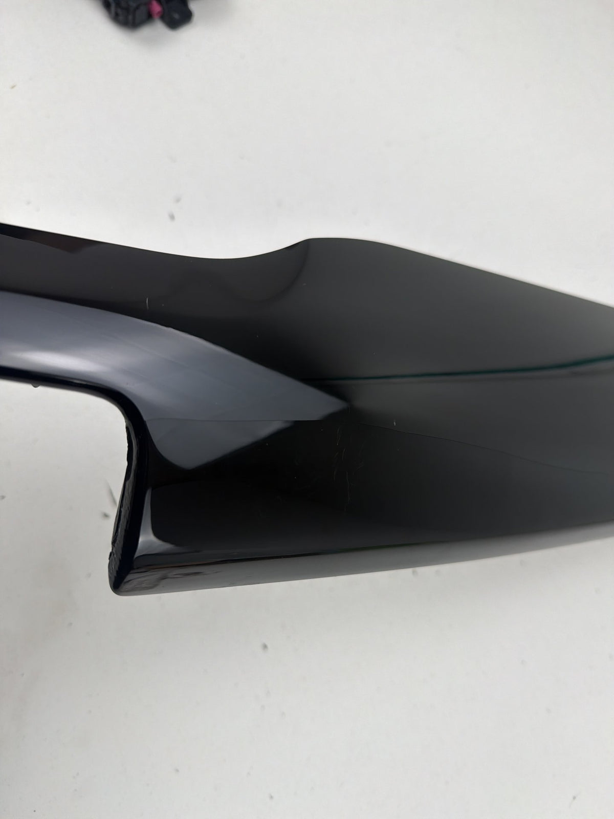 2014-2021 Maserati Quattroporte Passenger Side Dashboard Trim Panel OEM