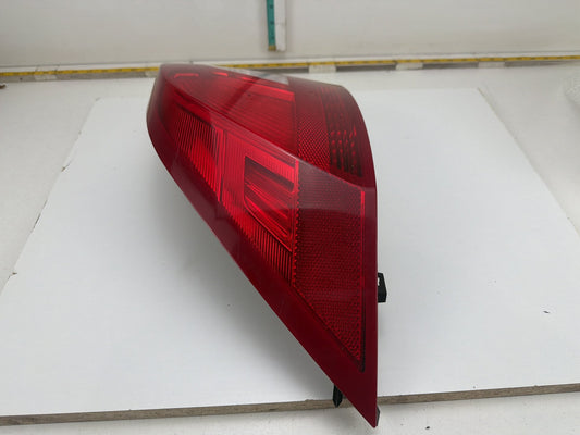 2011-2018 Volvo S60 Rear Left Driver Side Outer Tail Light 31395930 OEM