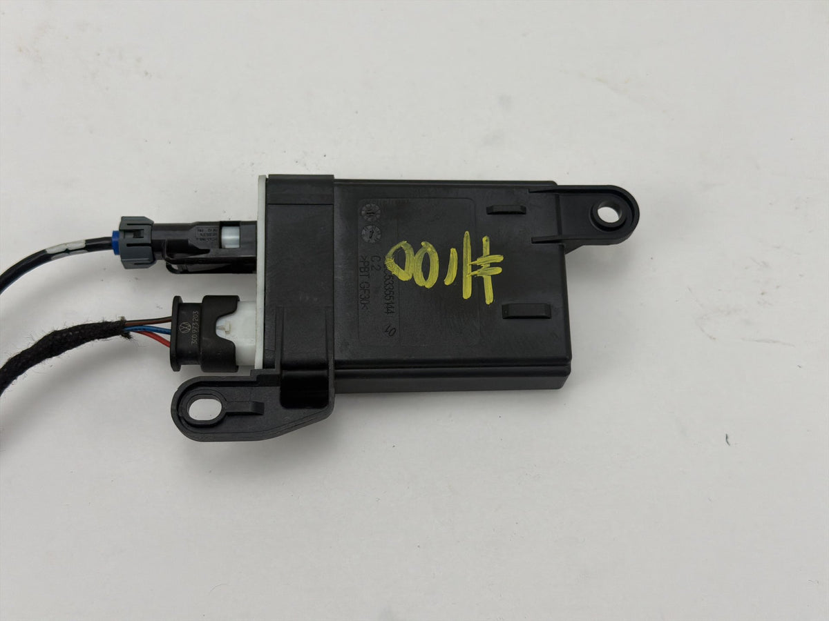 2015-2020 Audi A3 Front Right Seat Occupant Classification Control Module OEM