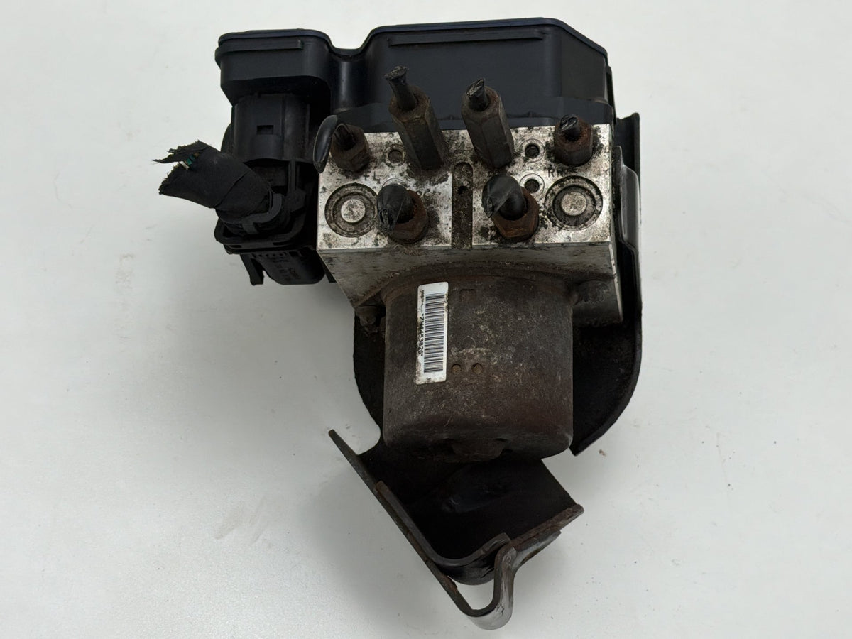 2013-2015 Jeep Grand Cherokee Anti-lock Brake Abs Pump Module 68227200AD OEM