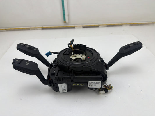 2009-2013 BMW 335i xDrive Steering Column Headlight Turn Signal Wiper Switch OEM