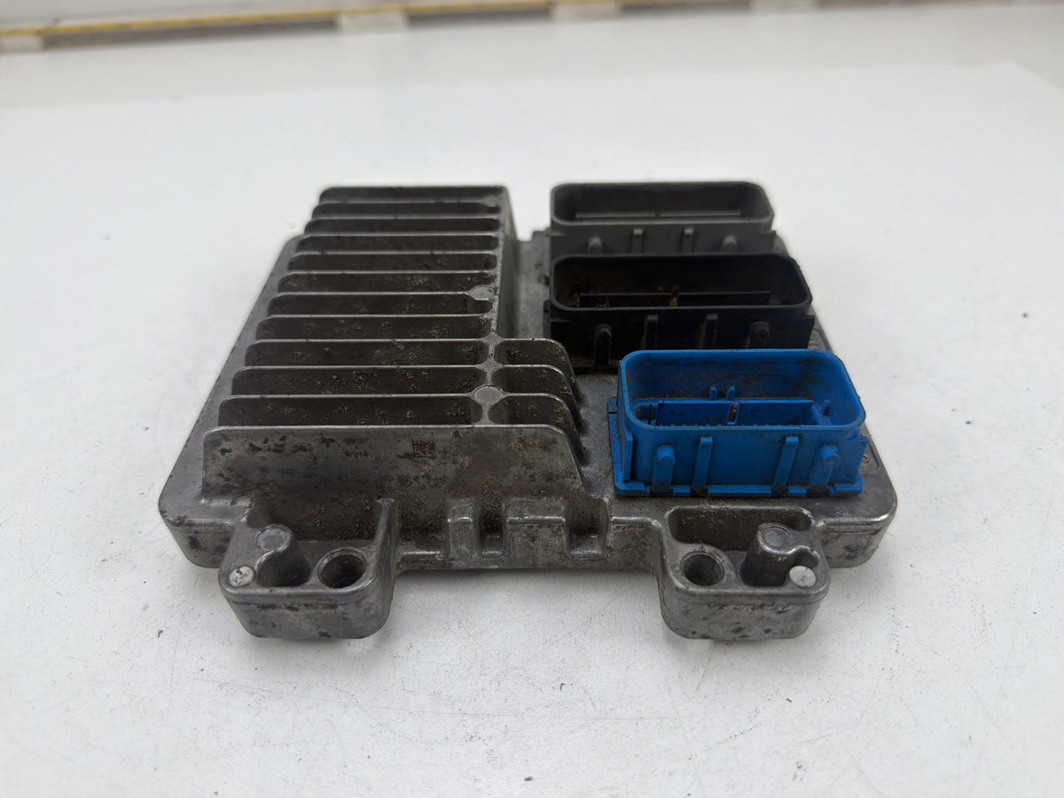 2008 GMC Acadia Engine Control Module ECU ECM 12625340 OEM
