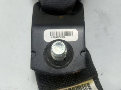 2013-2018 Nissan Altima Rear Center Middle Lap/Shoulder Seat Belt Retractor OEM
