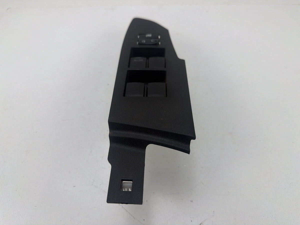2014-2019 Toyota Corolla Left Side Door Master Window Switch 74232-02E70 OEM