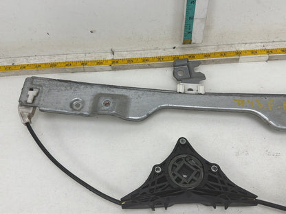2009-2013 Infiniti G37 Right Front Window Regulator/Motor OEM