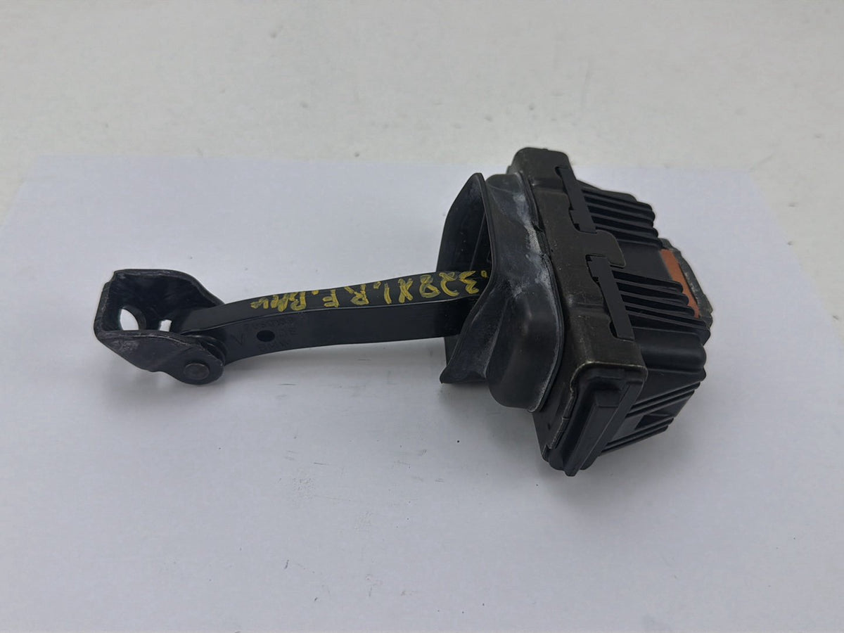2006-2012 BMW 328i - Front Right Door Brake Check Strap 7060189 OEM