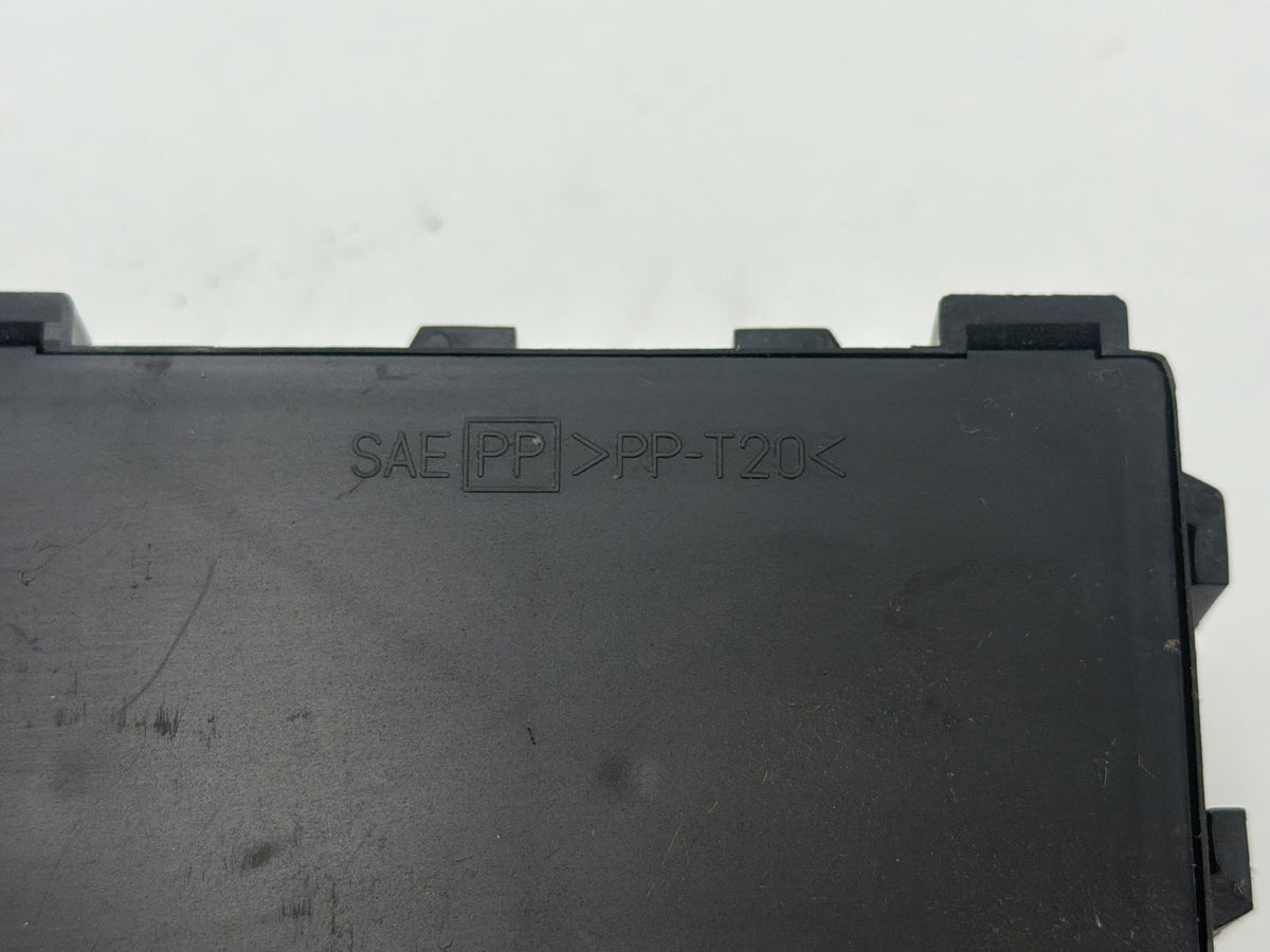2011-2013 Infiniti QX56 Body Control Module Chassis Computer 284B1-1LA0A OEM
