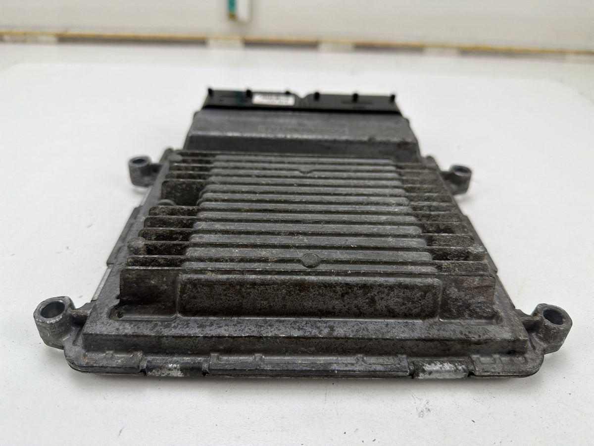 2012-2014 Hyundai Elantra Engine Computer Control Module 39103-2EML4 OEM