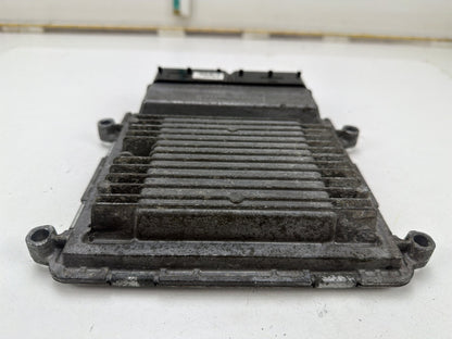2012-2014 Hyundai Elantra Engine Computer Control Module 39103-2EML4 OEM