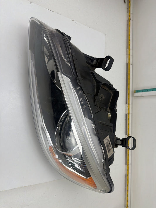2014-2018 Volvo S60 Front Left Driver Side Halogen Headlight 31420287 OEM