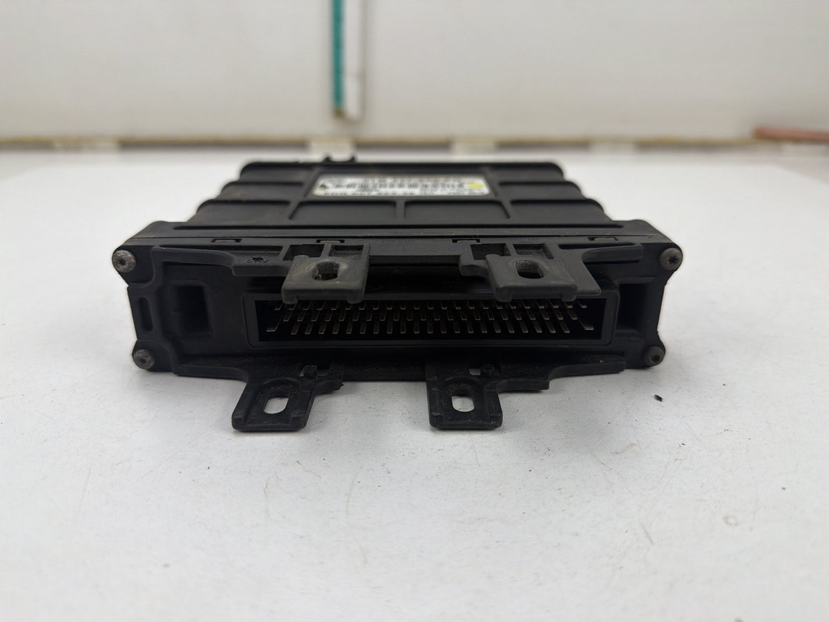 2002 Volkswagen Jetta Transmission Control Module TCM 01M927733KQ OEM