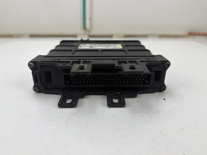 2002 Volkswagen Jetta Transmission Control Module TCM 01M927733KQ OEM