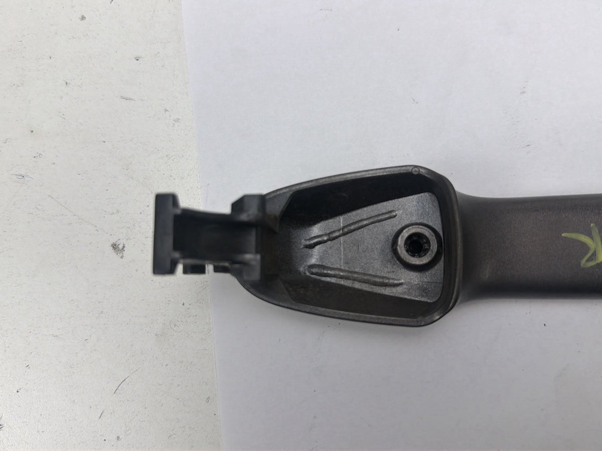 2012-2017 Toyota Camry Rear Right Passenger Side Outer Exterior Door Handle OEM