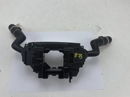 2017-2020 Jaguar F-Pace Steering Column Combination Switch J8A2-13N064-GD OEM