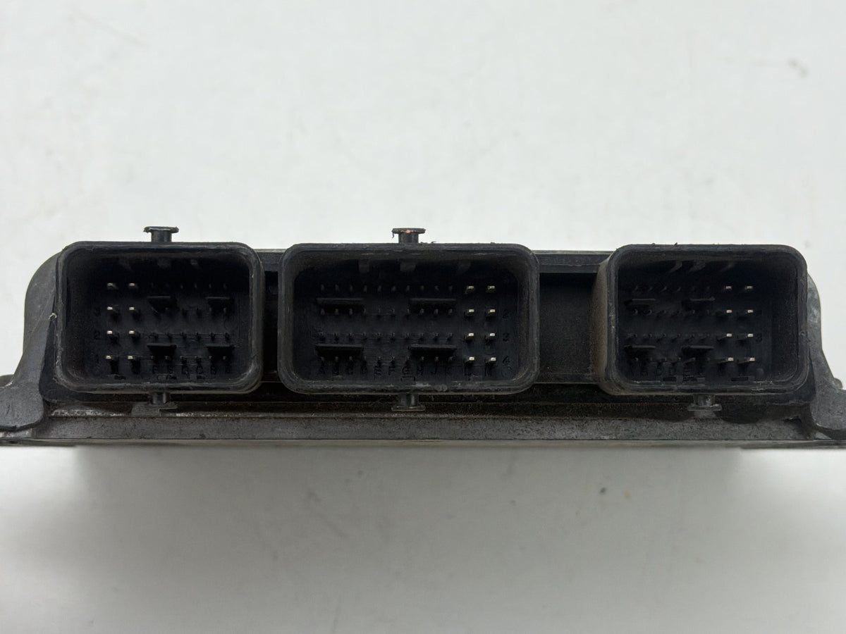 2009 Nissan Sentra Engine Control Module ECU ECM Computer MEC900-850 A1 OEM