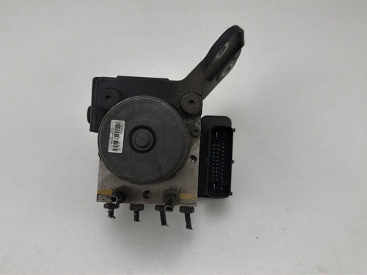 2015-2016 Chevrolet Sonic RS ABS Pump Anti-Lock Brake Control Module OEM