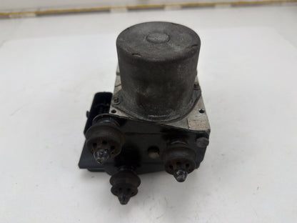 2009-2012 Audi A4 ABS Anti-Lock Brake Pump Module 8K0 907 379 AB OEM
