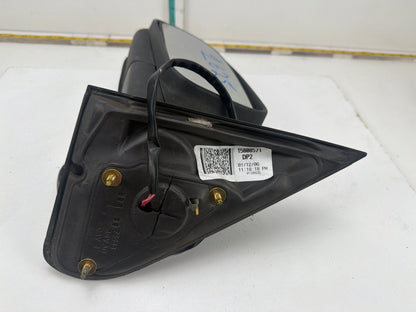 2006-2009 Chevrolet Trailblazer Left Driver Side View Door Mirror 15808571 OEM