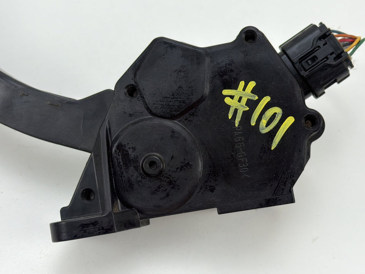 2007-2009 Lexus ES350 Engine Throttle Accelerator Gas Pedal 78110-33020 OEM