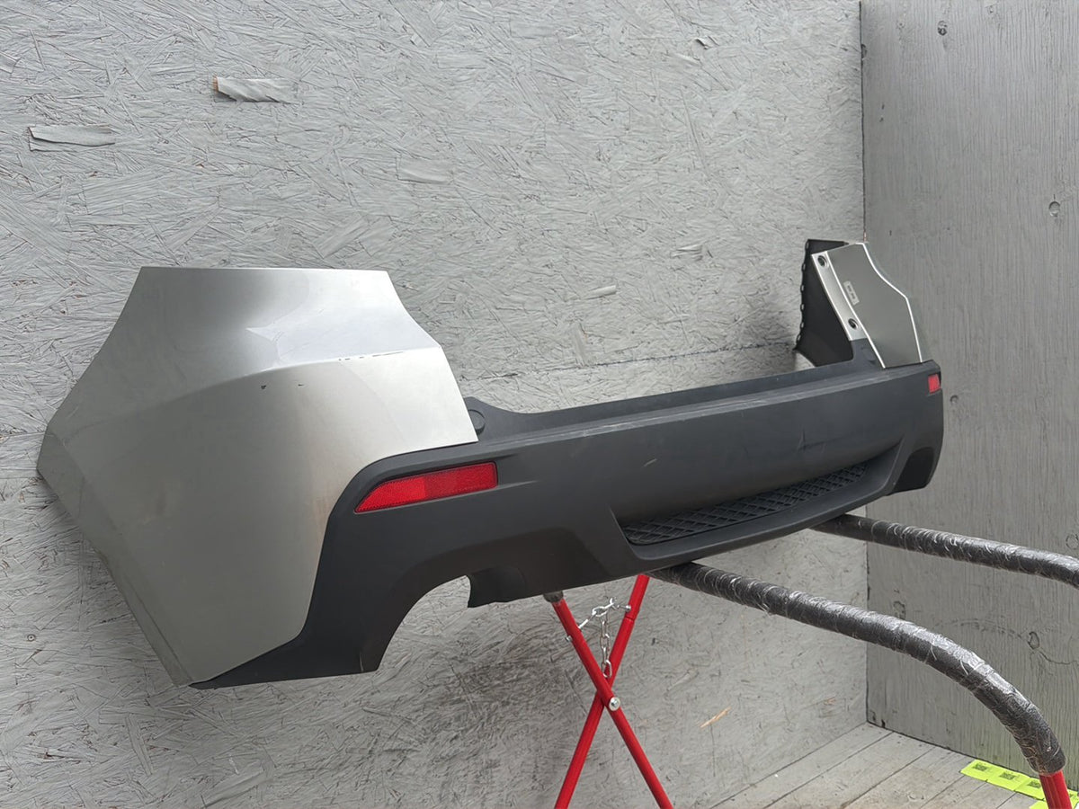 2007- 2012 Acura RDX- Rear Bumper Cover Panel Capa Certified 96944527 OEM