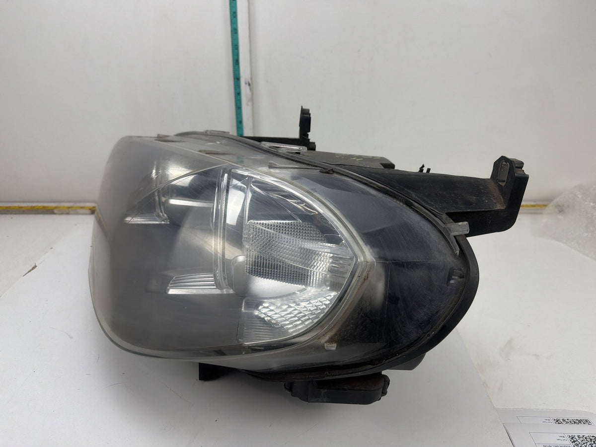 2010-2013 BMW X5 Front Left Driver Side Xenon Adaptive Headlight 7298451 OEM