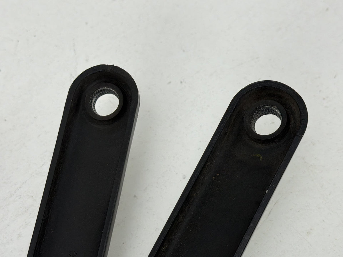 2007-2013 BMW X5 E70 Front Left & Right Side Windshield Wiper Arm Set OEM