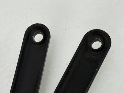 2007-2013 BMW X5 E70 Front Left & Right Side Windshield Wiper Arm Set OEM