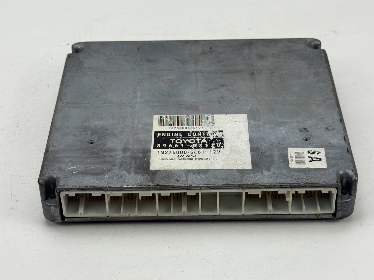 2004-2005 Toyota Solara Engine Control Module ECM ECU OEM